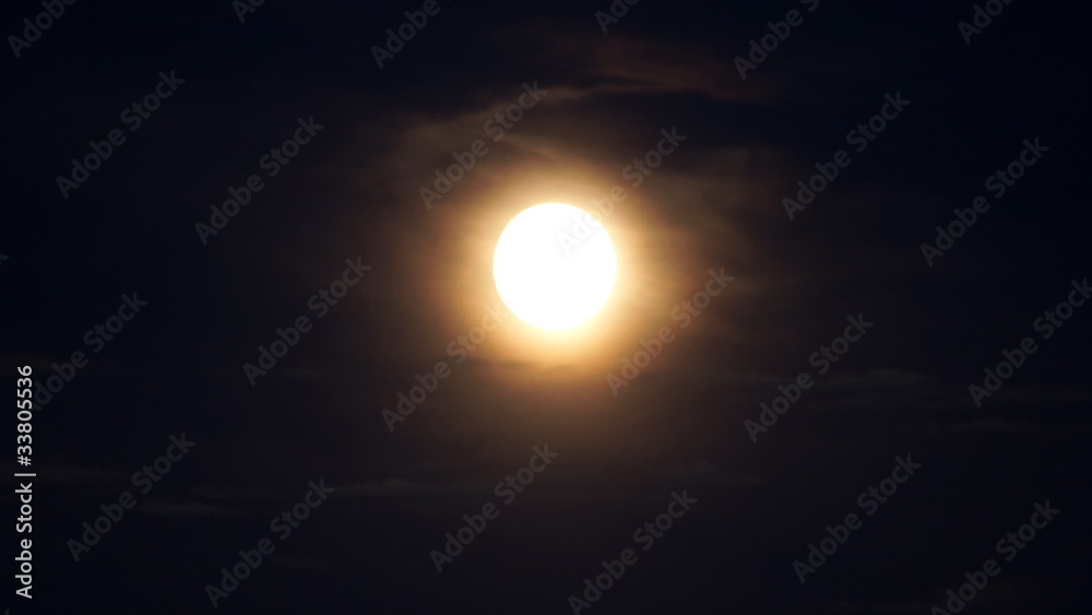 Full moon Full moon