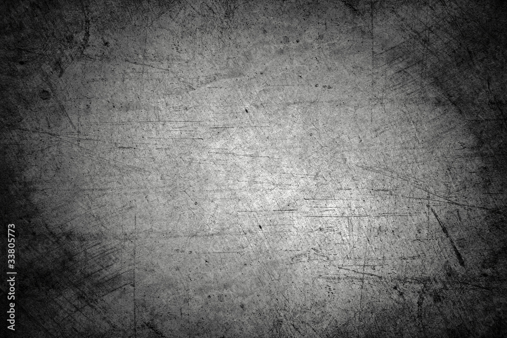 Fototapeta premium Grey texture grunge background