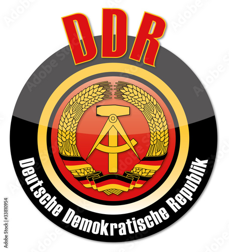 DDR Button