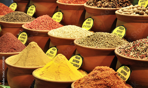 Photography spices