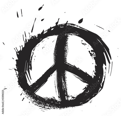 Peace symbol