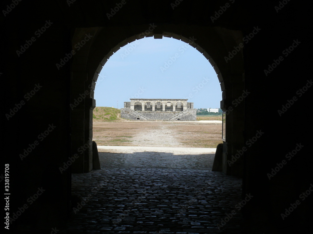 Fort Médoc2