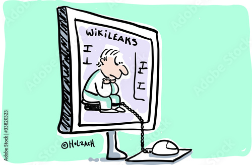 wikileaks
