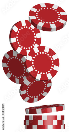 Poker Chips