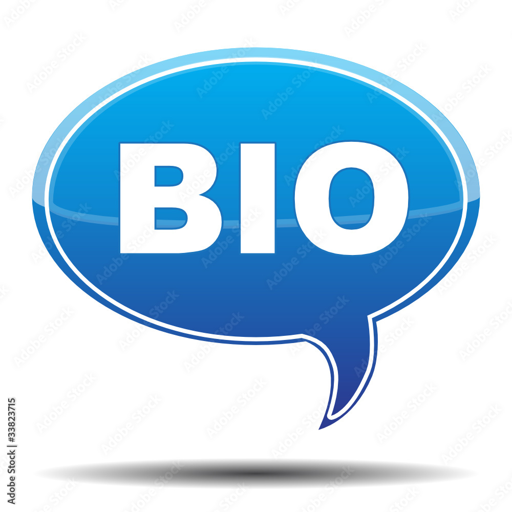 BIO ICON