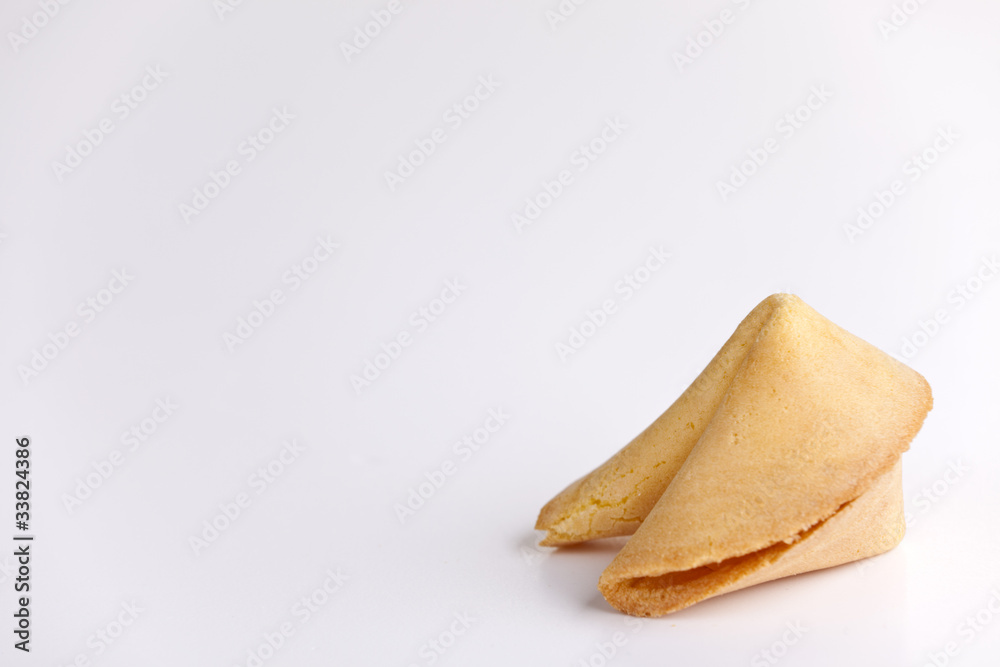 Glückskeks (fortune cookie) #5 Glückskeks (fortune cookie) #5
