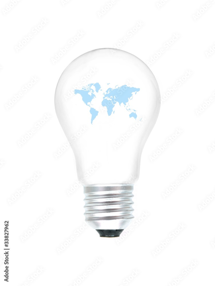 Light Bulb Light Bulb