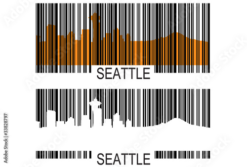 Seattle skyline