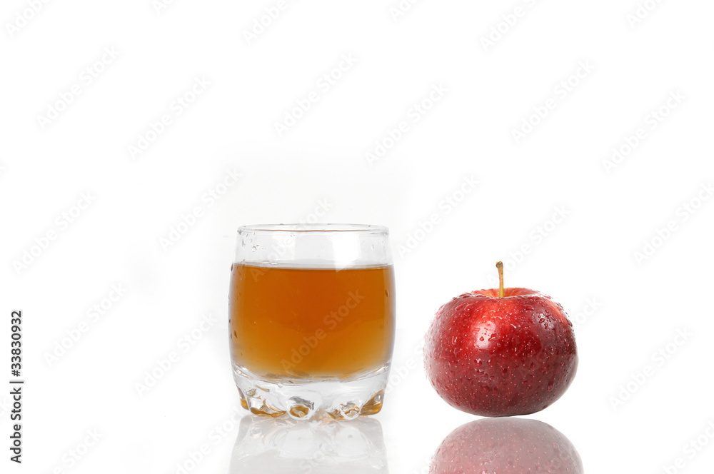 Apple Juice Apple Juice