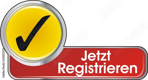 bouton jetzt registrieren