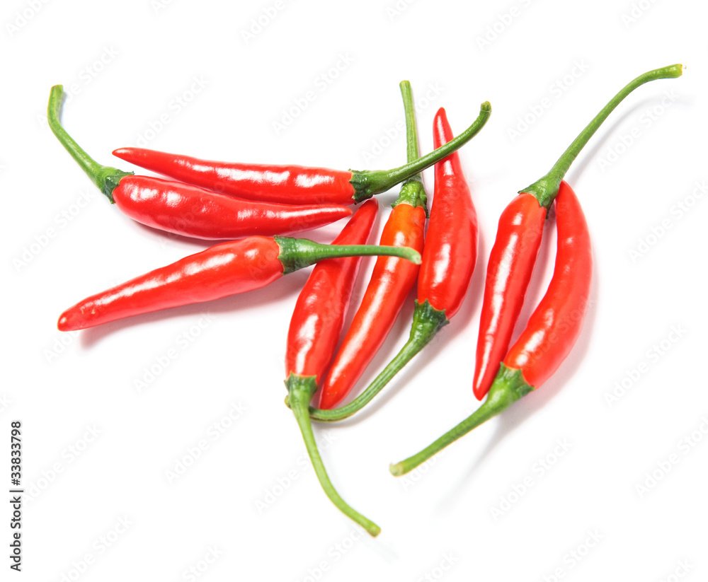 red pepper red pepper