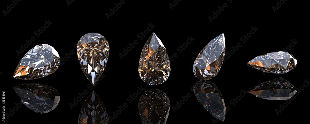 diamond. Jewelry background diamond. Jewelry background