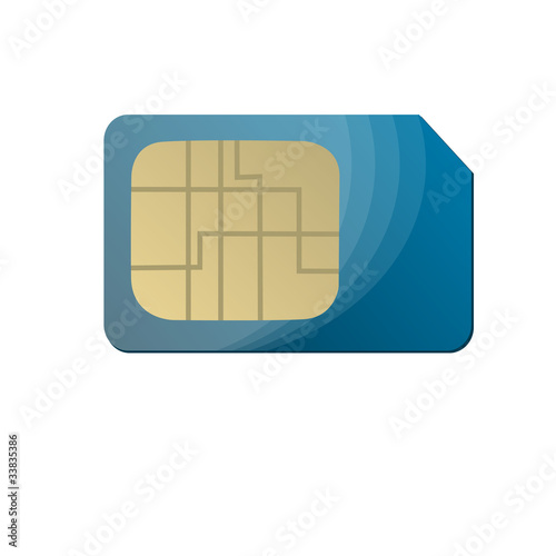 sim card