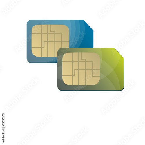 sim card