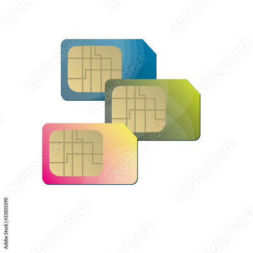 sim card