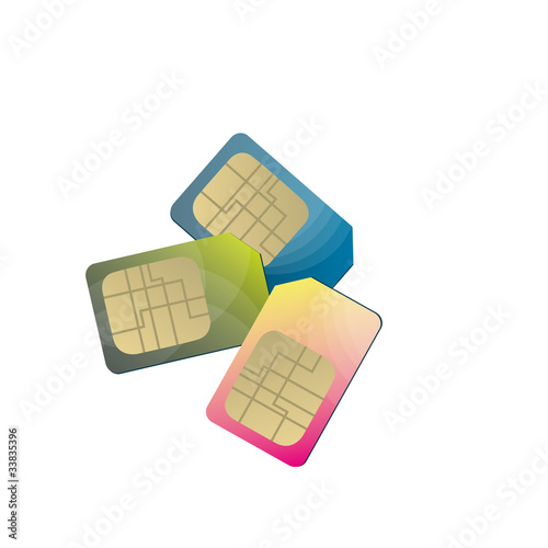 sim card