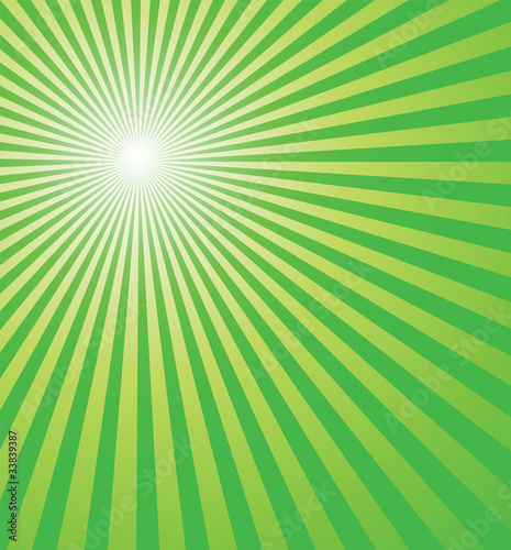 Fresh green background
