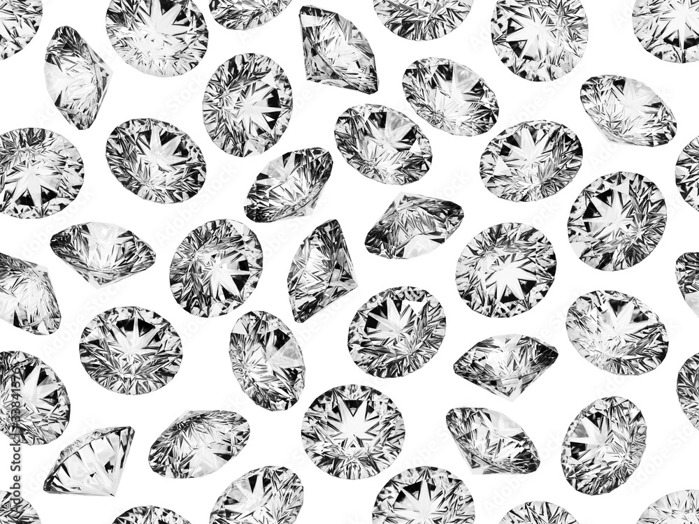 Diamond Diamond