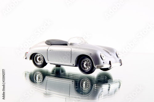Porsche Modell