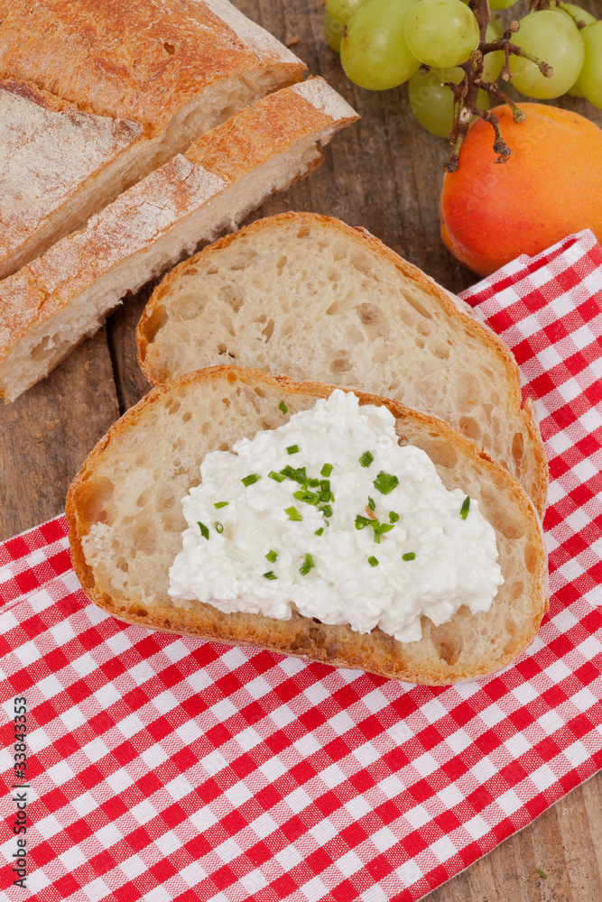 Frühstück Frühstück