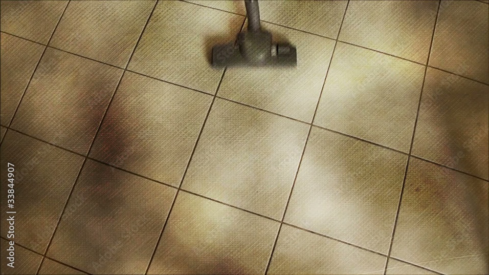 Aspirateur