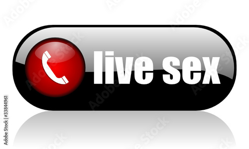 live sex banner