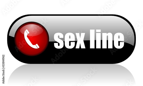 sex line banner