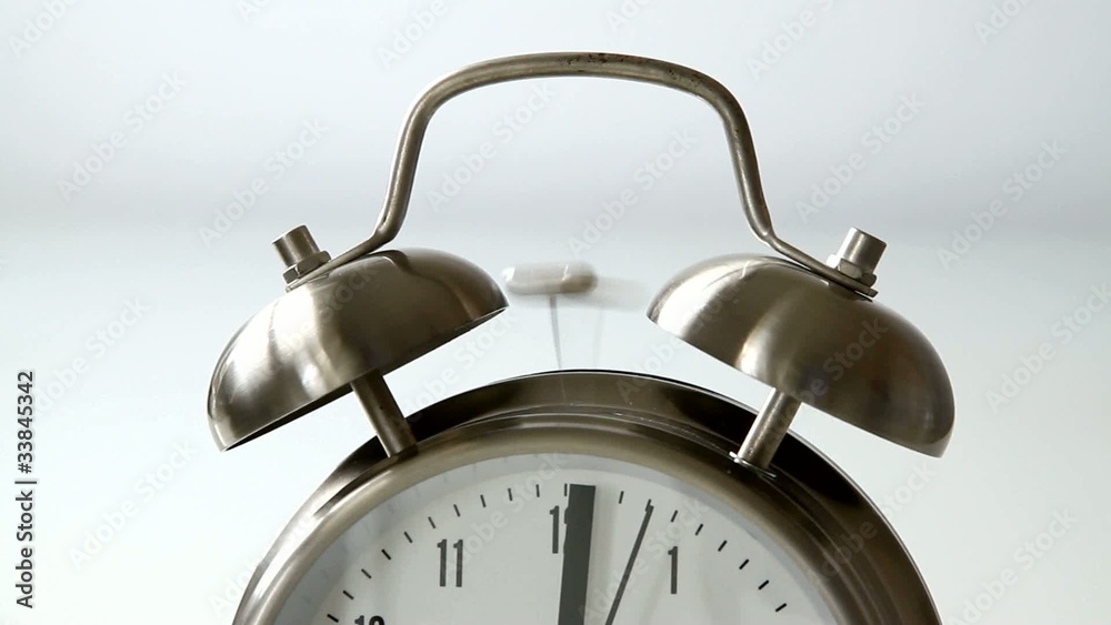 Alarm Clock
