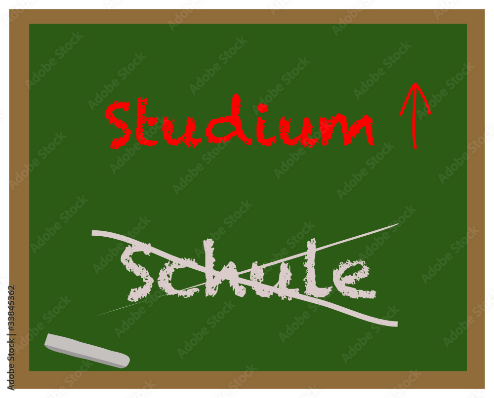 Studieren
