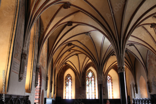 Malbork castle