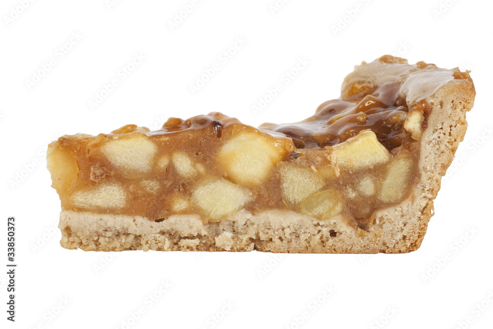 Apple Pie Slice Apple Pie Slice