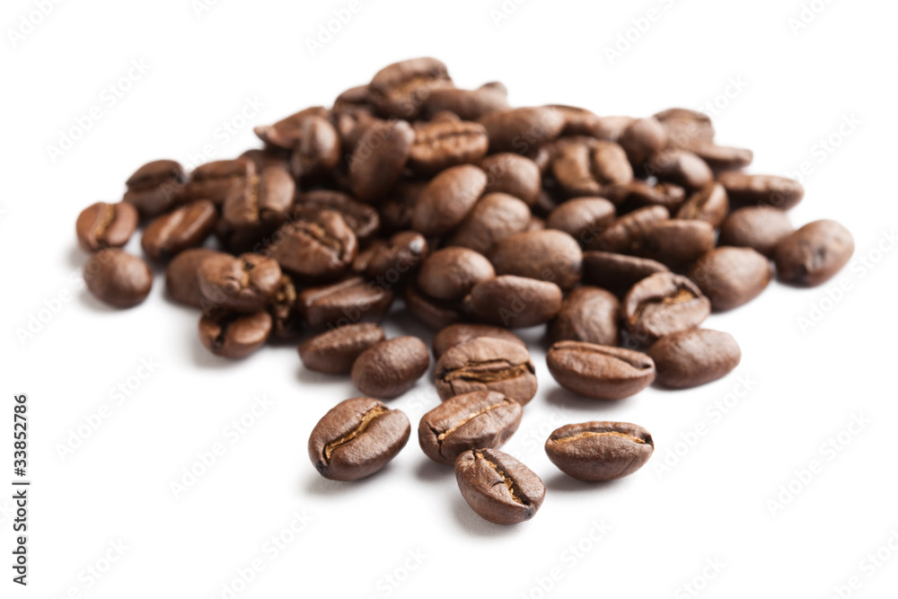 Coffee Bean Coffee Bean