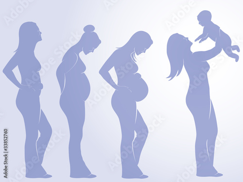 pregnancy
