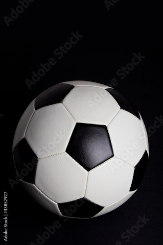 Fototapeta Naklejka Na Ścianę i Meble -  Soccer Ball