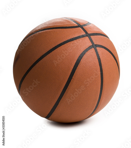 Basketball © fotopak