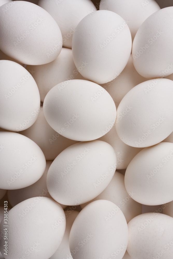 Egg background Egg background