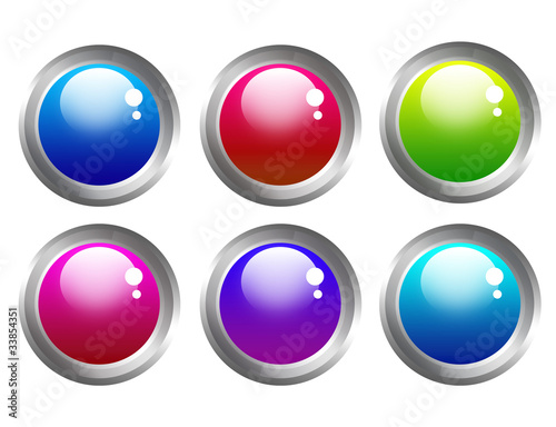 buttons web Free Download buttons web - GFXLoad
