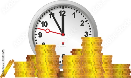 5vor12 time