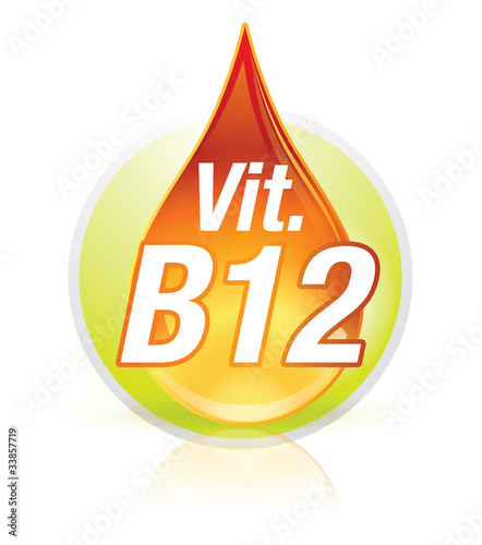 Vitamine B12, cobalamine