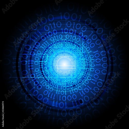 Abstract background