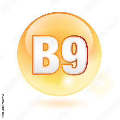 VITAMINES B9, ACIDES FOLIQUES, FOLATES,