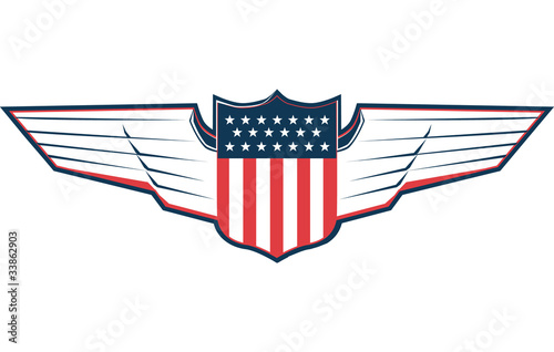 Patriot Wings