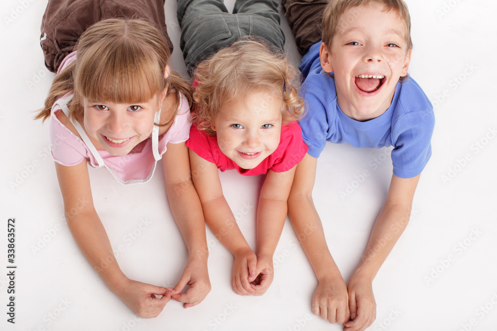 Children Children