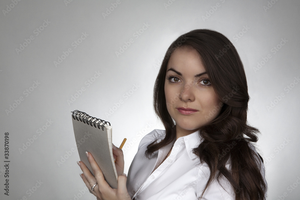 young woman young woman