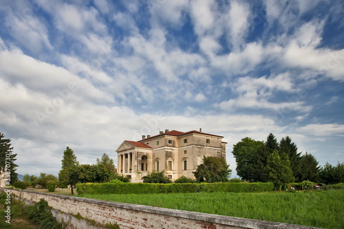 Antica Villa Palladiana Italy photo