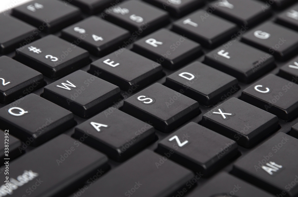 Computer keyboard Computer keyboard