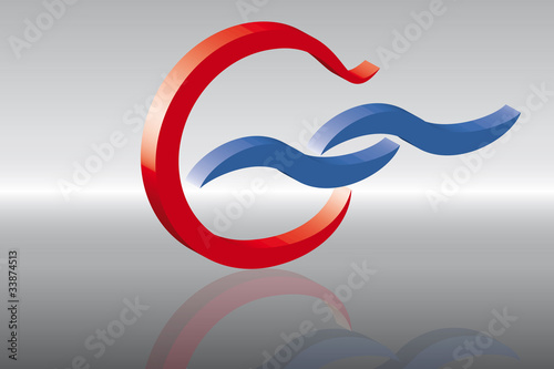 Logo Entwicklung