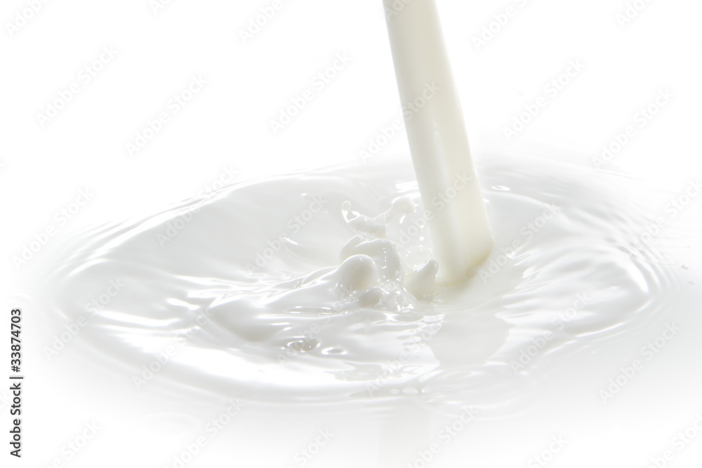 milk splash milk splash