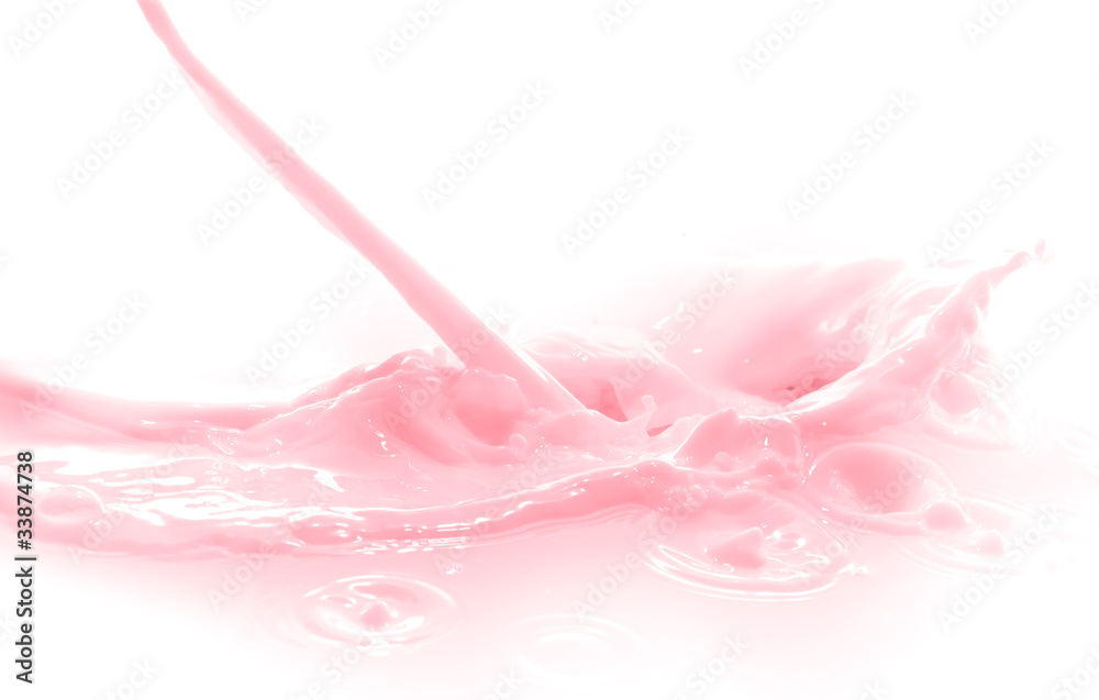 strawberry milk splash strawberry milk splash