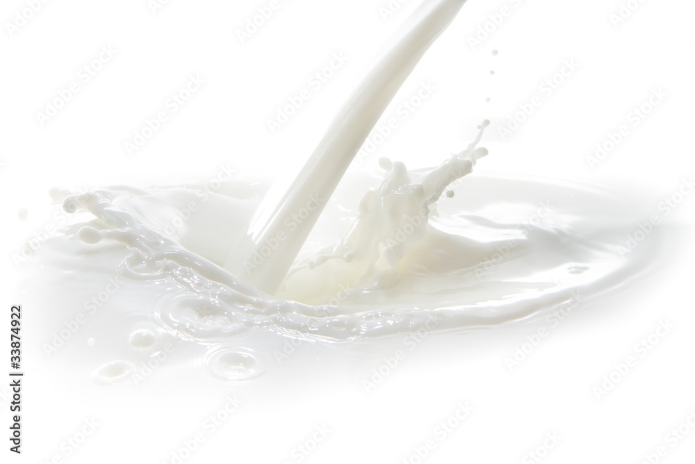 milk splash milk splash